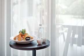 The Suites Hotel Jeju