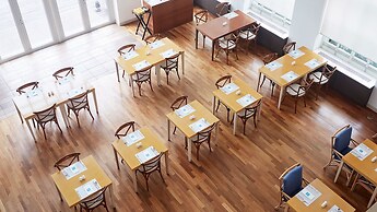 The Suites Hotel Jeju