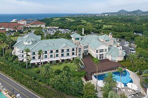 The Suites Hotel Jeju