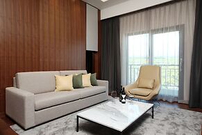 The Suites Hotel Jeju