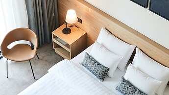 The Suites Hotel Jeju