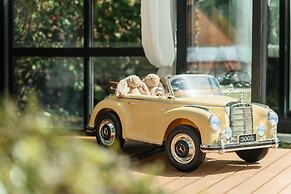 The Suites Hotel Jeju