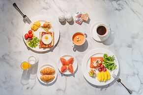 The Suites Hotel Jeju