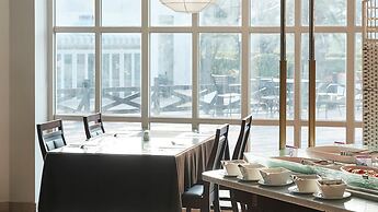 The Suites Hotel Jeju