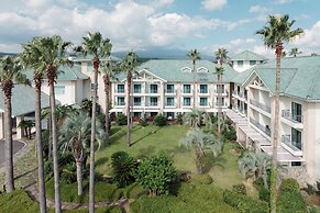 The Suites Hotel Jeju