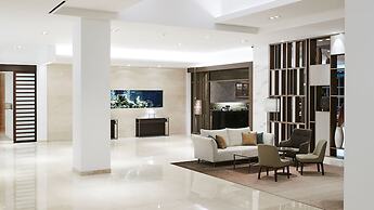 The Suites Hotel Jeju