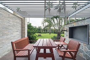 The Suites Hotel Jeju