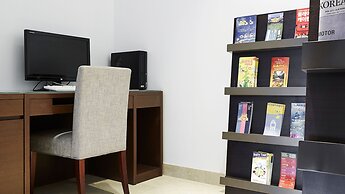 The Suites Hotel Jeju