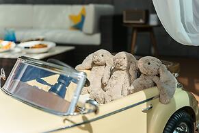 The Suites Hotel Jeju