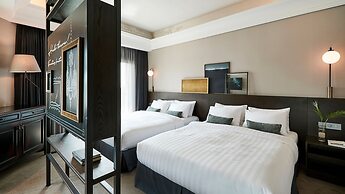 The Suites Hotel Jeju