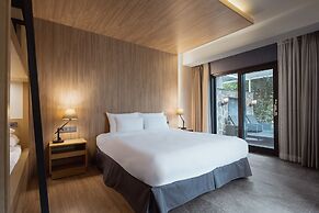 The Suites Hotel Jeju