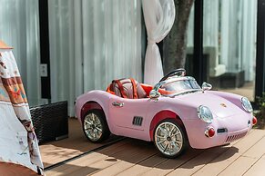 The Suites Hotel Jeju