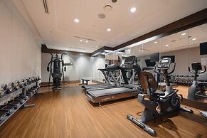 The Suites Hotel Jeju