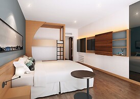 The Suites Hotel Jeju