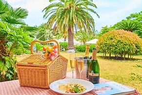 The Suites Hotel Jeju