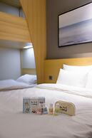 The Suites Hotel Jeju