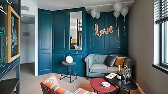 The Suites Hotel Jeju