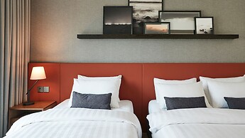 The Suites Hotel Jeju