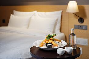 The Suites Hotel Jeju