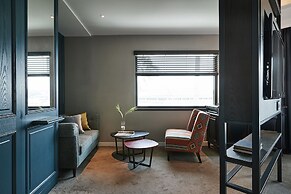 The Suites Hotel Jeju