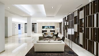 The Suites Hotel Jeju