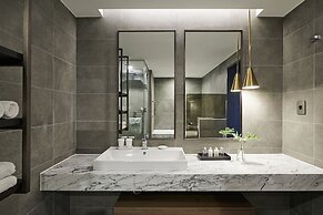 The Suites Hotel Jeju