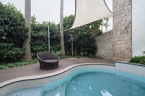 The Suites Hotel Jeju