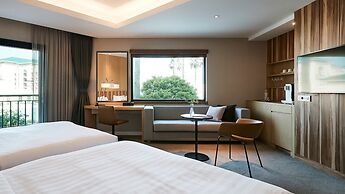 The Suites Hotel Jeju