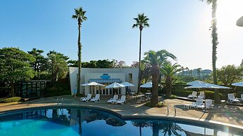 The Suites Hotel Jeju