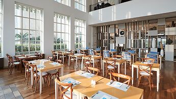 The Suites Hotel Jeju