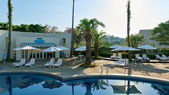 The Suites Hotel Jeju