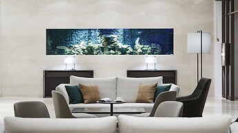 The Suites Hotel Jeju