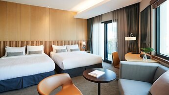 The Suites Hotel Jeju