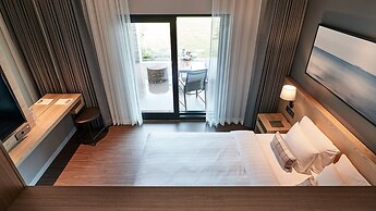 The Suites Hotel Jeju