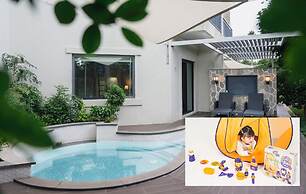 The Suites Hotel Jeju