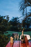 The Suites Hotel Jeju