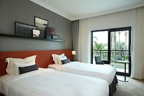 The Suites Hotel Jeju