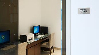 The Suites Hotel Jeju