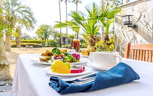 The Suites Hotel Jeju