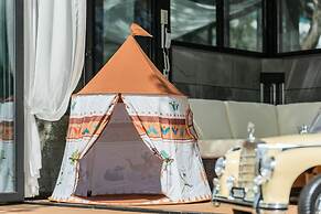 The Suites Hotel Jeju