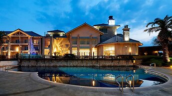 The Suites Hotel Jeju