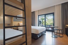 The Suites Hotel Jeju
