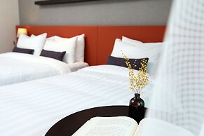 The Suites Hotel Jeju