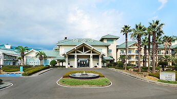 The Suites Hotel Jeju