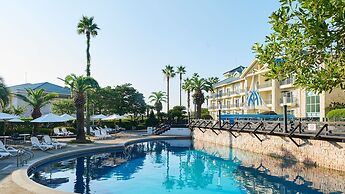 The Suites Hotel Jeju