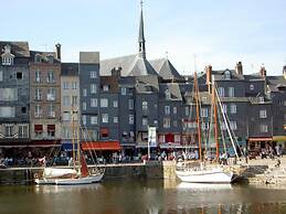 Adonis Honfleur
