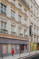 Hotel Le Petit Paris