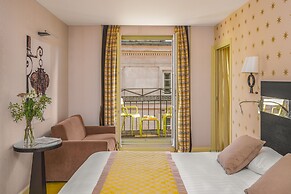 Hotel Le Petit Paris