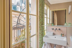 Hotel Le Petit Paris