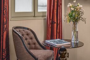 Hotel Le Petit Paris